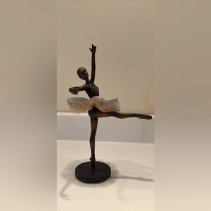 Ashton Drake Galleries “Dance of the Lily”